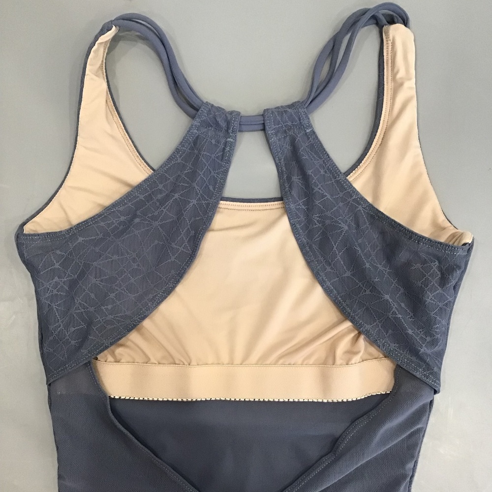 Leotard - P